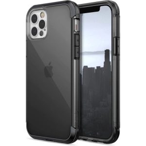 Hurtownia GSM - Etui X-Doria Raptic Air Apple iPhone 13 Pro (Drop Tested 4m) (Smoke) - XDR135SM - {ean13} - Hurt