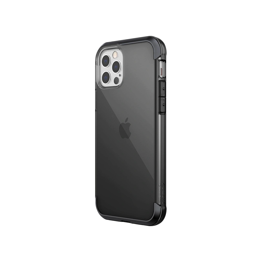 Hurtownia GSM - Etui X-Doria Raptic Air Apple iPhone 13 Pro (testováno na pád 4m) (kouřové) - XDR135SM - {ean13} - Hurt