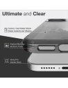 Wholesale X-Doria Raptic Air Apple iPhone 13 Pro (Drop Tested 4m) (Smoke) - XDR135SM - {ean13} - Hurt