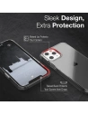 Hurtownia GSM - Etui X-Doria Raptic Air Apple iPhone 13 Pro (testováno na pád 4m) (kouřové) - XDR135SM - {ean13} - Hurt