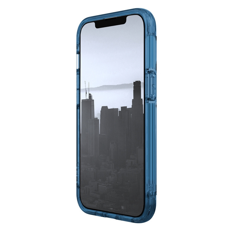 Hurtownia X-Doria - 6950941472456 - XDR136BLU - Etui X-Doria Raptic Air Apple iPhone 13 Pro (Drop Tested 4m) (Blue) - B2B homescreen
