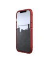 Etui X-Doria Raptic Air Apple iPhone 13 Pro (testováno na pád 4m) (Červená)