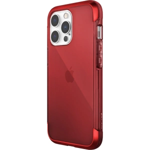 Hurtownia GSM - Etui X-Doria Raptic Air Apple iPhone 13 Pro (testováno na pád 4m) (Červená) - XDR137RED - {ean13} - Hurt