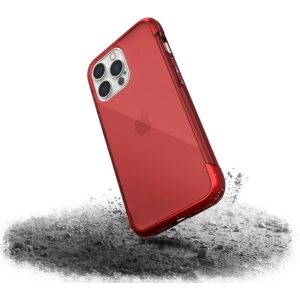 Wholesale X-Doria Raptic Air Apple iPhone 13 Pro (Drop Tested 4m) (Red) - XDR137RED - {ean13} - Hurt