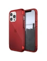Hurtownia GSM - Etui X-Doria Raptic Air Apple iPhone 13 Pro (testováno na pád 4m) (Červená) - XDR137RED - {ean13} - Hurt