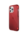 Hurtownia GSM - Etui X-Doria Raptic Air Apple iPhone 13 Pro (testováno na pád 4m) (Červená) - XDR137RED - {ean13} - Hurt