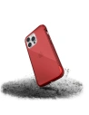 Hurtownia GSM - Etui X-Doria Raptic Air Apple iPhone 13 Pro (testováno na pád 4m) (Červená) - XDR137RED - {ean13} - Hurt