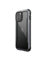 Hurtownia GSM - Etui X-Doria Raptic Shield Pro Apple iPhone 13 Pro Max (Antibakteriální) (Černá) - XDR138BLK - {ean13} - Hurt