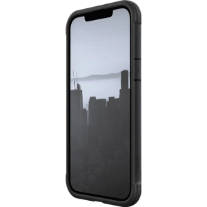 Wholesale X-Doria Raptic Shield Pro Apple iPhone 13 Pro Max (Anti-bacterial) (Black) - XDR138BLK - {ean13} - Hurt