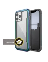 Hurtownia GSM - Etui X-Doria Raptic Shield Pro Apple iPhone 13 Pro Max (Anti-bacterial) (Iridescent) - XDR139IRI - {ean13} - Hurt
