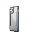 Wholesale X-Doria Raptic Shield Pro Apple iPhone 13 Pro Max (Anti-bacterial) (Iridescent) - XDR139IRI - {ean13} - Hurt