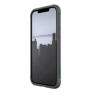 Wholesale X-Doria Raptic Shield Pro Apple iPhone 13 Pro Max (Anti-bacterial) (Iridescent) - XDR139IRI - {ean13} - Hurt