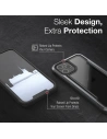 Hurtownia GSM - Etui X-Doria Raptic Shield Pro Apple iPhone 13 Pro Max (Anti-bacterial) (Iridescent) - XDR139IRI - {ean13} - Hurt