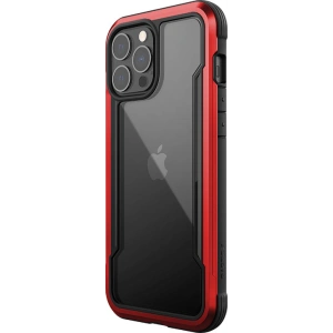 Hurtownia GSM - Etui X-Doria Raptic Shield Pro Apple iPhone 13 Pro Max (Antibakteriální) (Červená) - XDR140RED - {ean13} - Hurt