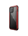 Hurtownia GSM - Etui X-Doria Raptic Shield Pro Apple iPhone 13 Pro Max (Anti-bacterial) (Red) - XDR140RED - {ean13} - Hurt