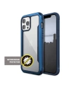 Etui X-Doria Raptic Shield Pro Apple iPhone 13 Pro Max (Anti-bacterial) (Blue)