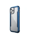 Hurtownia GSM - Etui X-Doria Raptic Shield Pro Apple iPhone 13 Pro Max (Antibakteriální) (Modrá) - XDR141BLU - {ean13} - Hurt