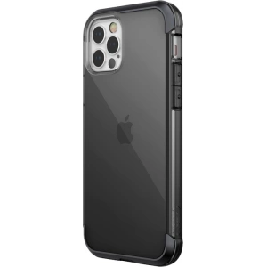 Hurtownia GSM - Etui X-Doria Raptic Air Apple iPhone 13 Pro Max (testováno na pád 4m) (kouřové) - XDR142SM - {ean13} - Hurt