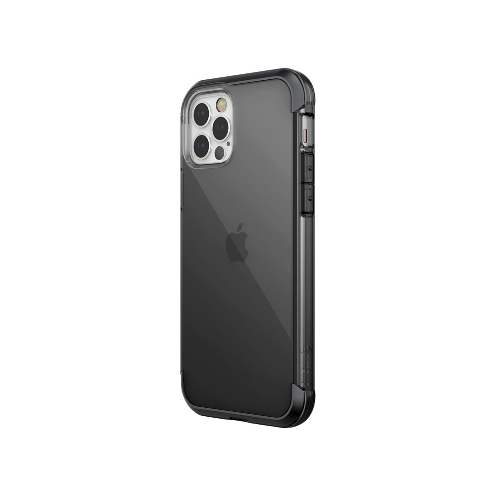 Hurtownia GSM - Etui X-Doria Raptic Air Apple iPhone 13 Pro Max (testováno na pád 4m) (kouřové) - XDR142SM - {ean13} - Hurt