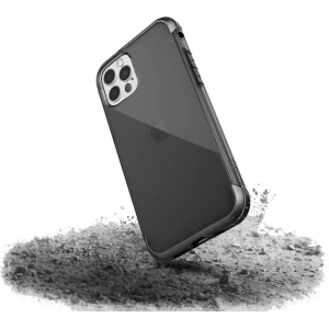 Hurtownia GSM - Etui X-Doria Raptic Air Apple iPhone 13 Pro Max (Drop Tested 4m) (Smoke) - XDR142SM - {ean13} - Hurt