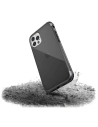 Hurtownia GSM - Etui X-Doria Raptic Air Apple iPhone 13 Pro Max (testováno na pád 4m) (kouřové) - XDR142SM - {ean13} - Hurt