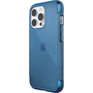 Hurtownia GSM - Etui X-Doria Raptic Air Apple iPhone 13 Pro Max (testováno na pád 4m) (modrá) - XDR143BLU - {ean13} - Hurt
