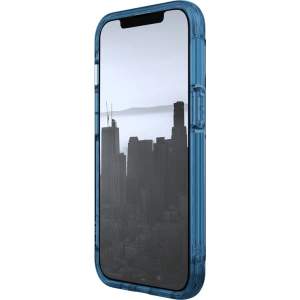 Hurtownia GSM - Etui X-Doria Raptic Air Apple iPhone 13 Pro Max (testováno na pád 4m) (modrá) - XDR143BLU - {ean13} - Hurt