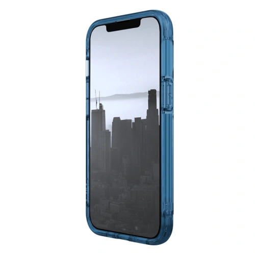 Etui X-Doria Raptic Air Apple iPhone 13 Pro Max (Drop Tested 4m) (Blue)