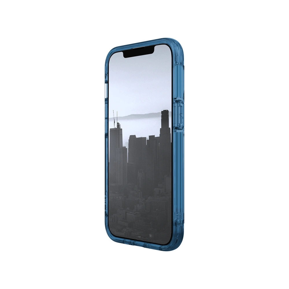 Hurtownia GSM - Etui X-Doria Raptic Air Apple iPhone 13 Pro Max (testováno na pád 4m) (modrá) - XDR143BLU - {ean13} - Hurt
