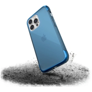 Wholesale X-Doria Raptic Air Apple iPhone 13 Pro Max (Drop Tested 4m) (Blue) - XDR143BLU - {ean13} - Hurt