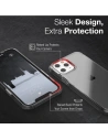 Hurtownia GSM - Etui X-Doria Raptic Air Apple iPhone 13 Pro Max (testováno na pád 4m) (modrá) - XDR143BLU - {ean13} - Hurt