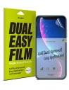 Hurtownia GSM - Folie Ringke Dual Easy Full Cover iPhone 11/XR Case Friendly - RGK786 - {ean13} - Hurt