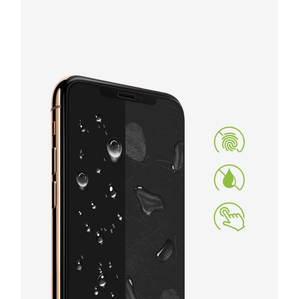 Hurtownia GSM - Fólie Ringke Dual Easy Full Cover pro iPhone 11 Pro Max/XS Max Case Friendly - RGK787 - {ean13} - Hurt