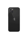Etui PURO 0.3 Nude Apple iPhone 13 mini (przezroczysty)
