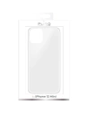 Wholesale PURO 0.3 Nude Apple iPhone 13 mini (clear) - PUR460CL - {ean13} - Hurt