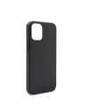 PURO ICON Anti-Microbial Cover Apple iPhone 13 mini (black)