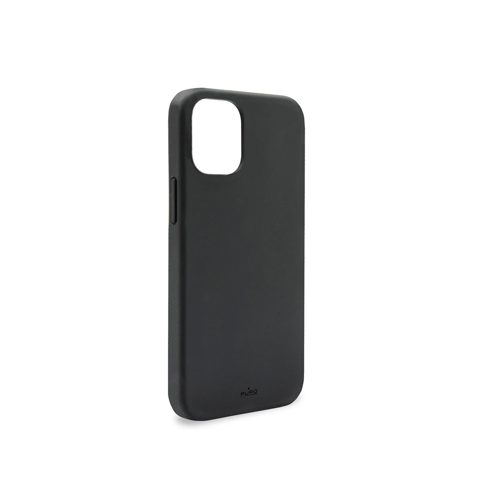 Hurtownia GSM - Case PURO ICON Anti-Microbial Cover Apple iPhone 13 mini (schwarz) - PUR462BLK - {ean13} - Hurt