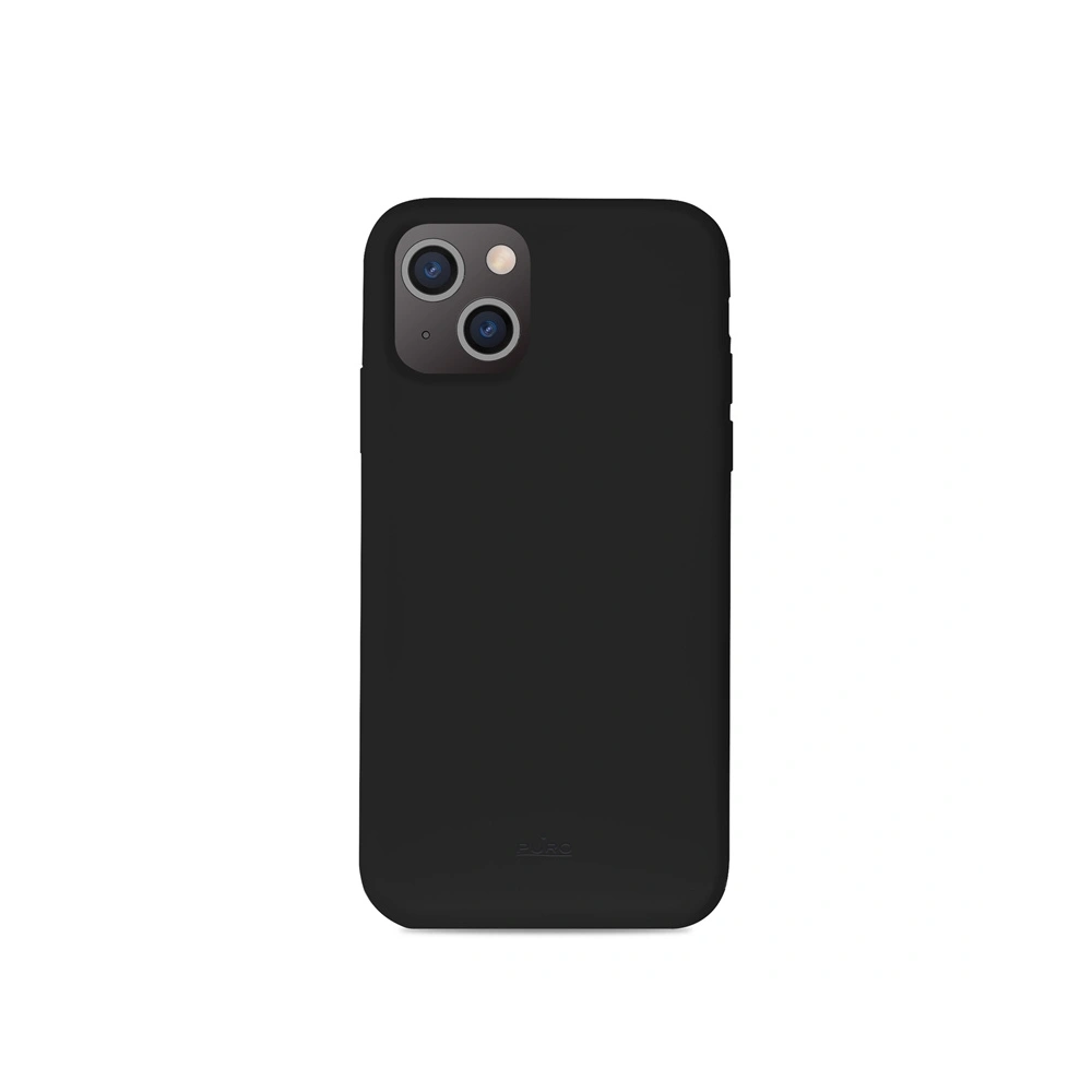 Hurtownia GSM - Etui PURO ICON Anti-Microbial Cover Apple iPhone 13 mini (černé) - PUR462BLK - {ean13} - Hurt