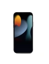 Hurtownia GSM - Etui PURO ICON Anti-Microbial Cover Apple iPhone 13 mini (černé) - PUR462BLK - {ean13} - Hurt