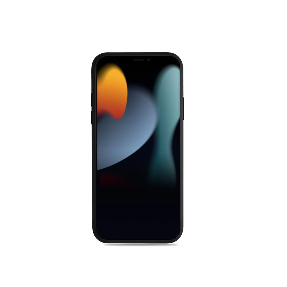 Hurtownia GSM - Case PURO ICON Anti-Microbial Cover Apple iPhone 13 mini (schwarz) - PUR462BLK - {ean13} - Hurt