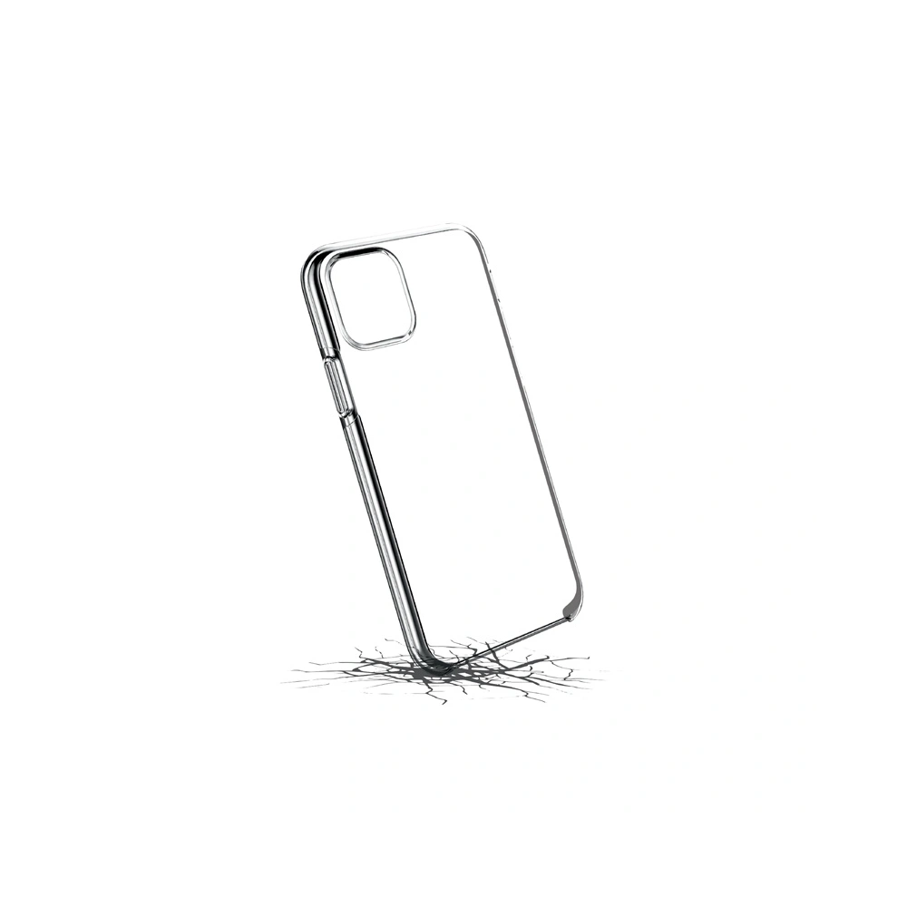 Hurtownia GSM - Case PURO Impact Clear Apple iPhone 13 mini (klar) - PUR463CL - {ean13} - Hurt