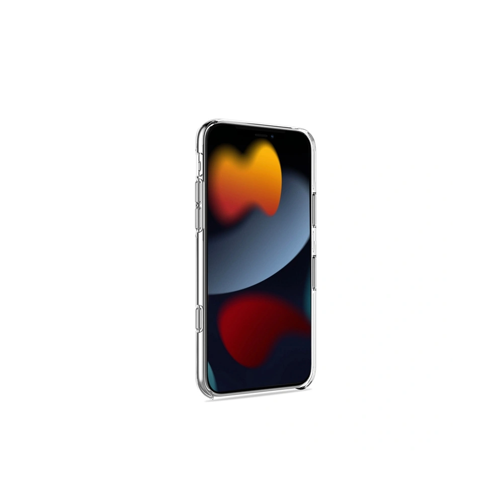 Hurtownia GSM - Case PURO Impact Clear Apple iPhone 13 mini (klar) - PUR463CL - {ean13} - Hurt