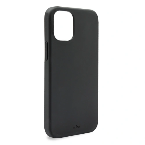 Hurtownia Puro - 8033830302893 - PUR466BLK - Etui PURO ICON Anti-Microbial Cover Apple iPhone 13 (czarny) - B2B homescreen