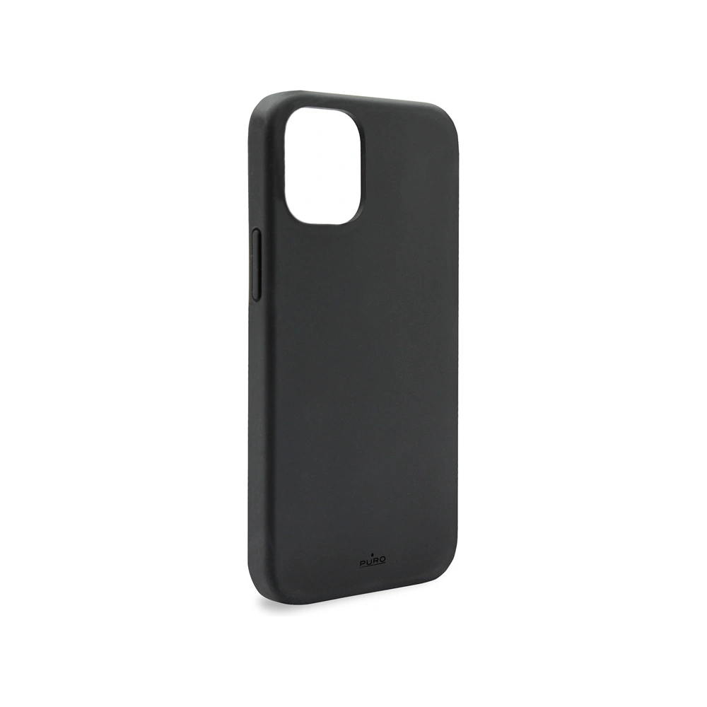 Hurtownia GSM - Etui PURO ICON Anti-Microbial Cover Apple iPhone 13 (černý) - PUR466BLK - {ean13} - Hurt