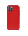 Hurtownia GSM - Case PURO ICON Anti-Microbial Cover Apple iPhone 13 (rot) - PUR467RED - {ean13} - Hurt