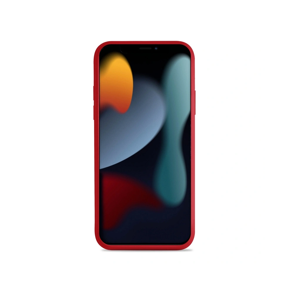 Hurtownia GSM - Case PURO ICON Anti-Microbial Cover Apple iPhone 13 (rot) - PUR467RED - {ean13} - Hurt