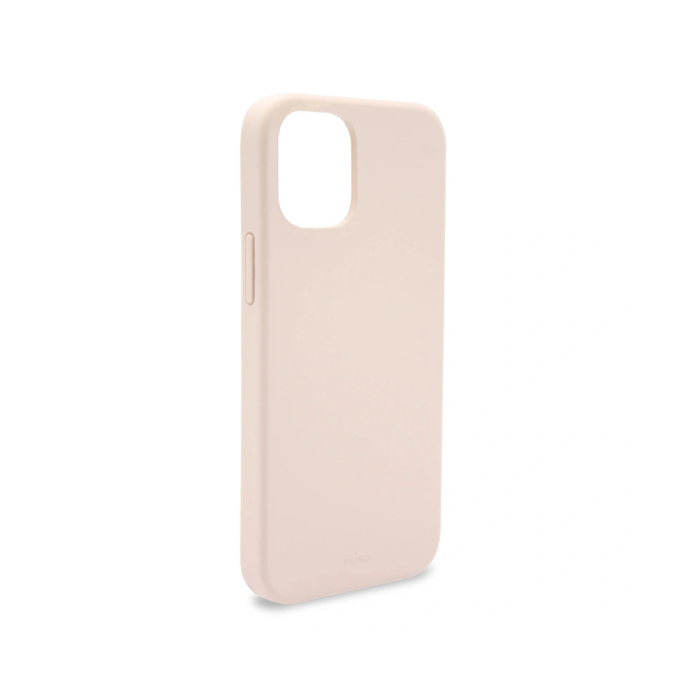 Hurtownia GSM - Case PURO ICON Anti-Microbial Cover Apple iPhone 13 (Sandrosa) - PUR468PNK - {ean13} - Hurt