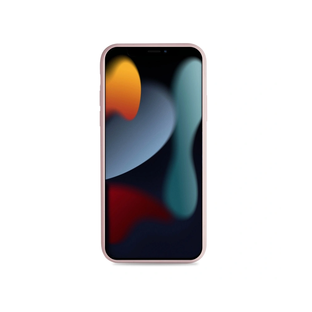 Hurtownia GSM - Case PURO ICON Anti-Microbial Cover Apple iPhone 13 (Sandrosa) - PUR468PNK - {ean13} - Hurt