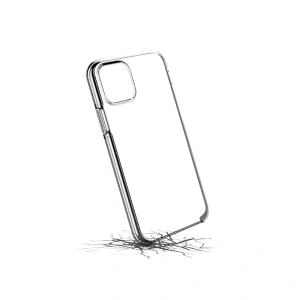 PURO Impact Clear Apple iPhone 13 (clear)