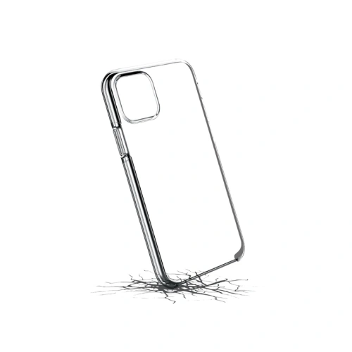 Etui PURO Impact Clear Apple iPhone 13 (przezroczysty)